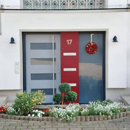 Ferienwohnung -Haus-Wetzler