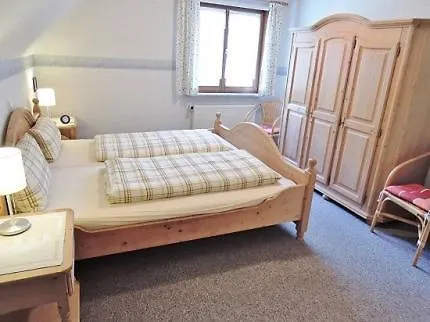 Ferienwohnung -Haus-Wetzler * Wasserburg