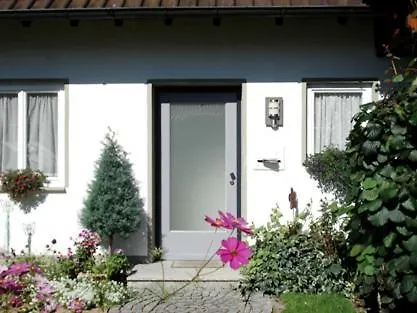 Ferienwohnung -Haus-Wetzler Wasserburg