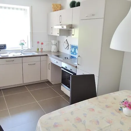 Ferienwohnung -Haus-Wetzler *