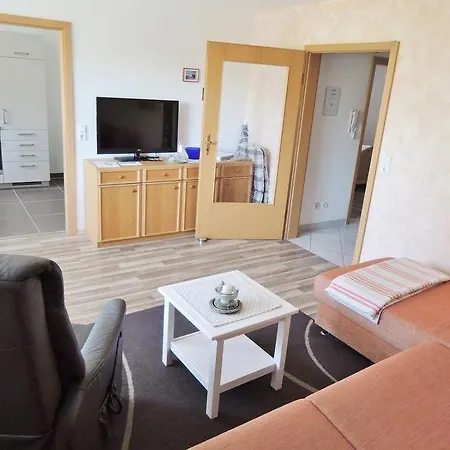 Ferienwohnung -Haus-Wetzler Apartmán Wasserburg