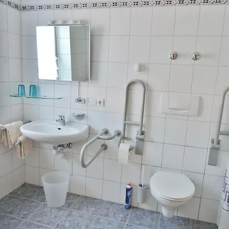 Ferienwohnung -Haus-Wetzler Wasserburg