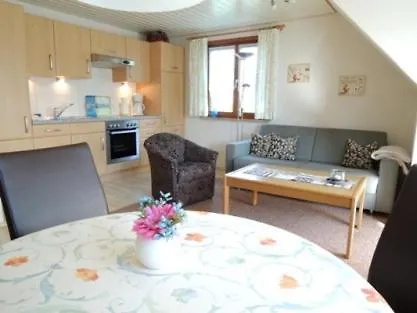 Ferienwohnung -Haus-Wetzler *