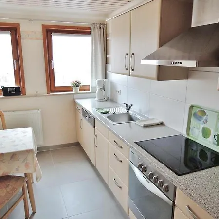 Ferienwohnung -Haus-Wetzler * Wasserburg