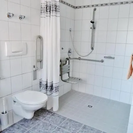 Ferienwohnung -Haus-Wetzler * Wasserburg