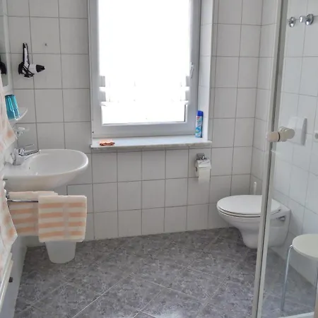 Apartmán Ferienwohnung -Haus-Wetzler Wasserburg