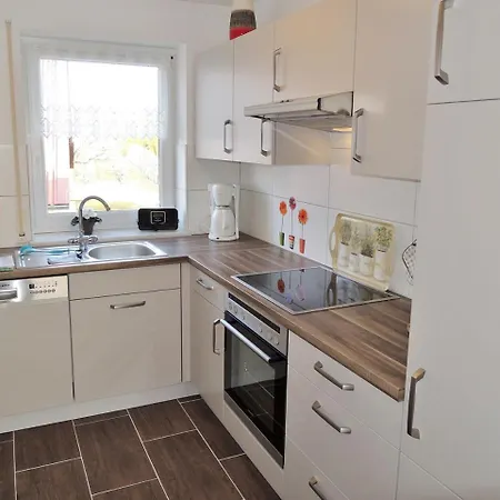 Ferienwohnung -Haus-Wetzler Apartmán *