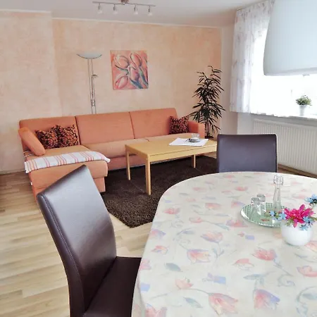 Apartmán Ferienwohnung -Haus-Wetzler Wasserburg